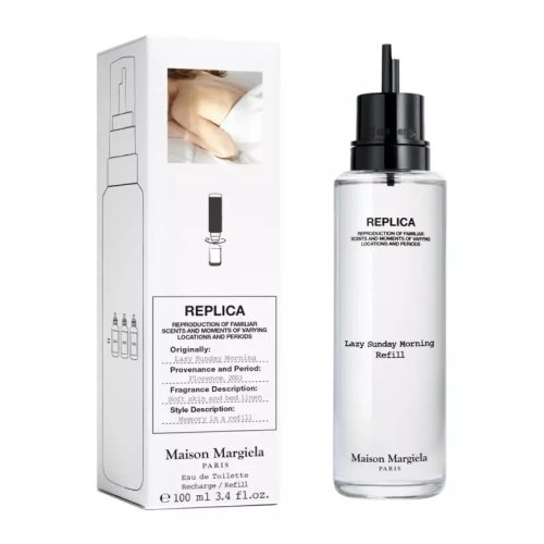 MAISON MARTIN MARGIELA Replica Lazy Sunday Morning - Eau de MAISON MARTIN MARGIELA Replica Lazy Sunday Morning - Eau de